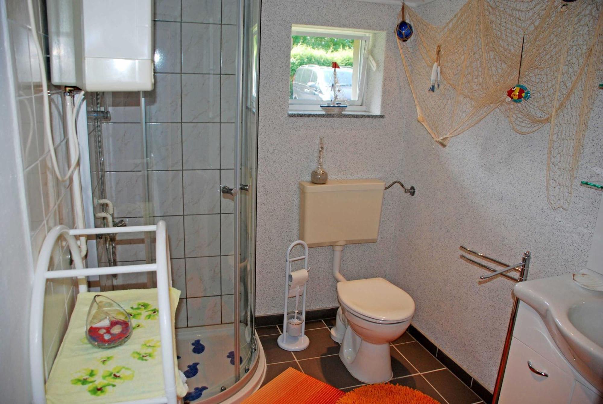 Ferienhaus Am Sund Altefahr Bagian luar foto